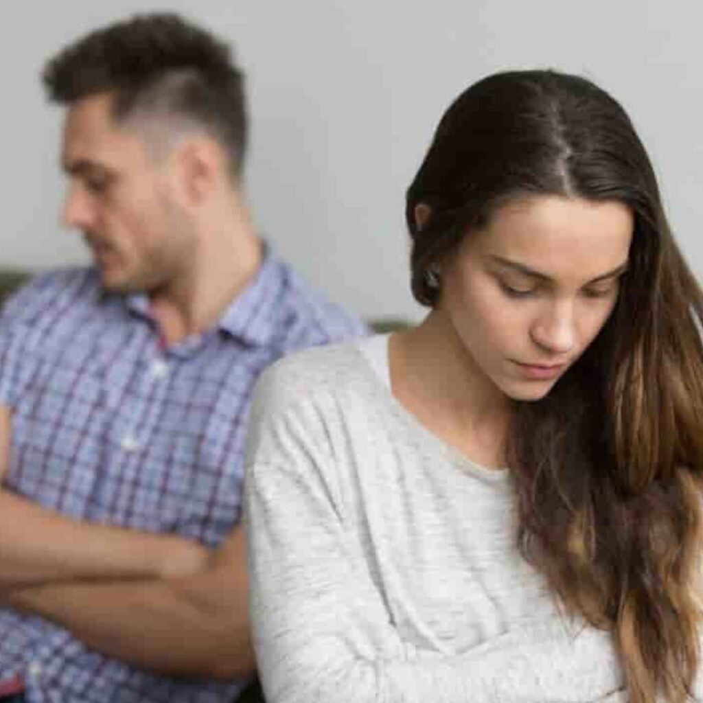 Inicio Amarres Efectivos y Garantizados Concejos de pareja