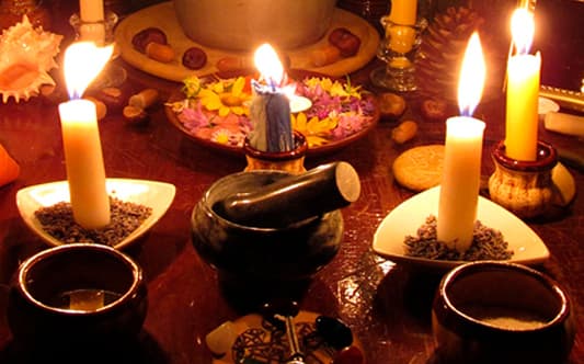 Inicio Amarres Efectivos y Garantizados Inicio